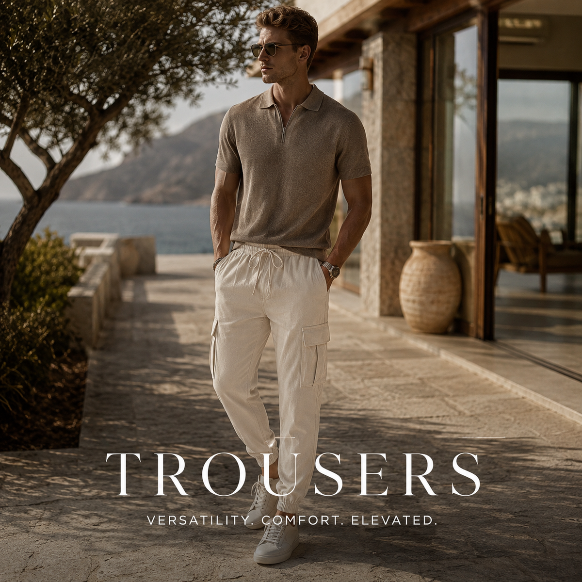 Trousers