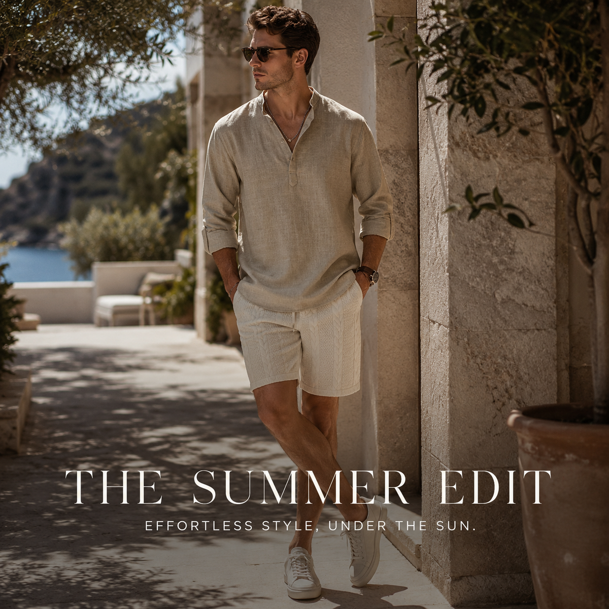 The Summer Edit