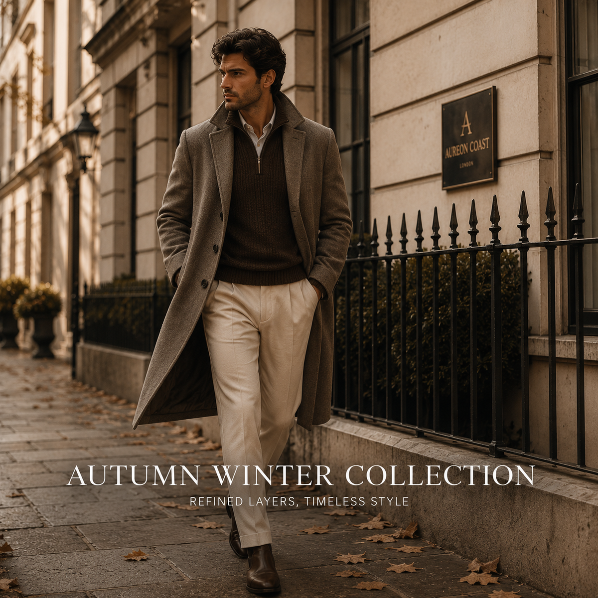 Autumn Winter Collection