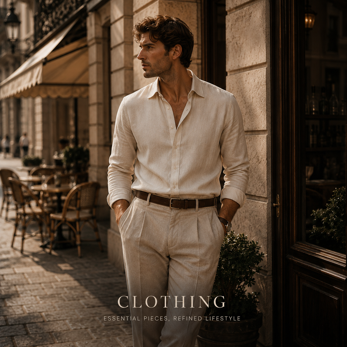Clothing