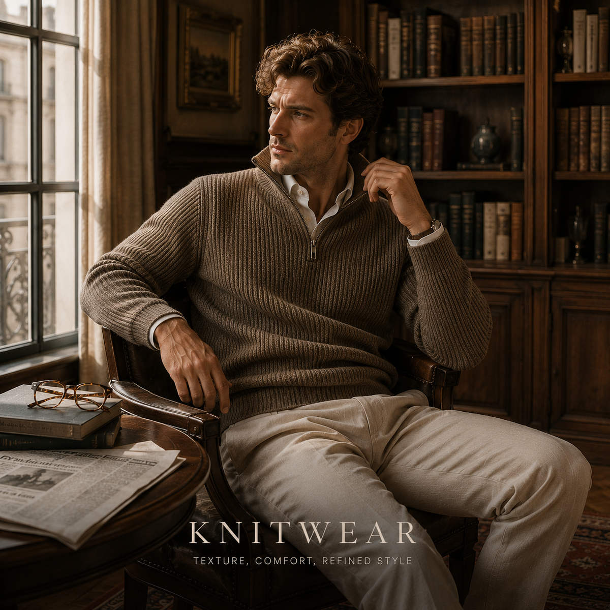 Knitwear