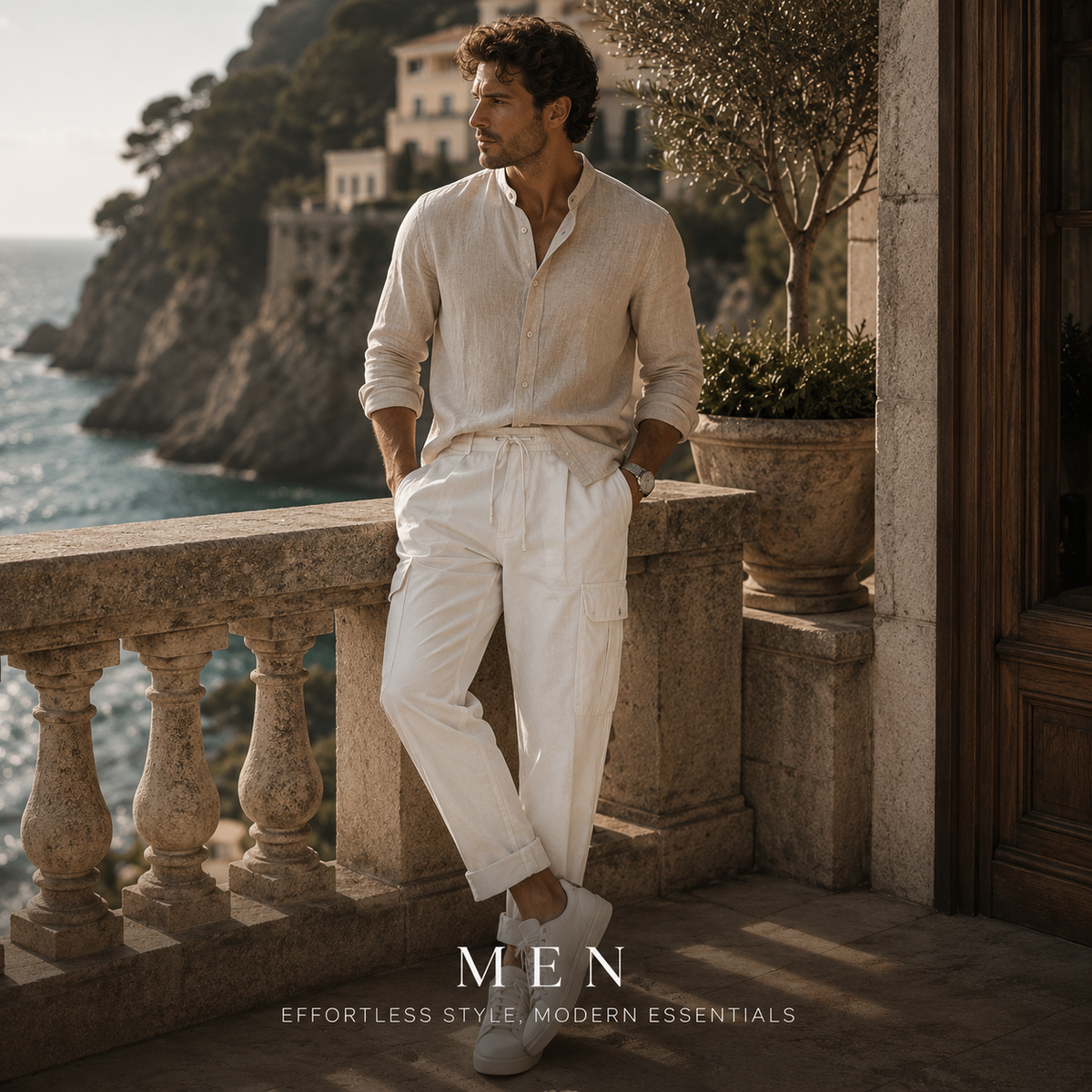 Men