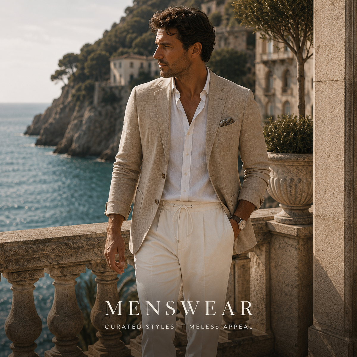 Menswear