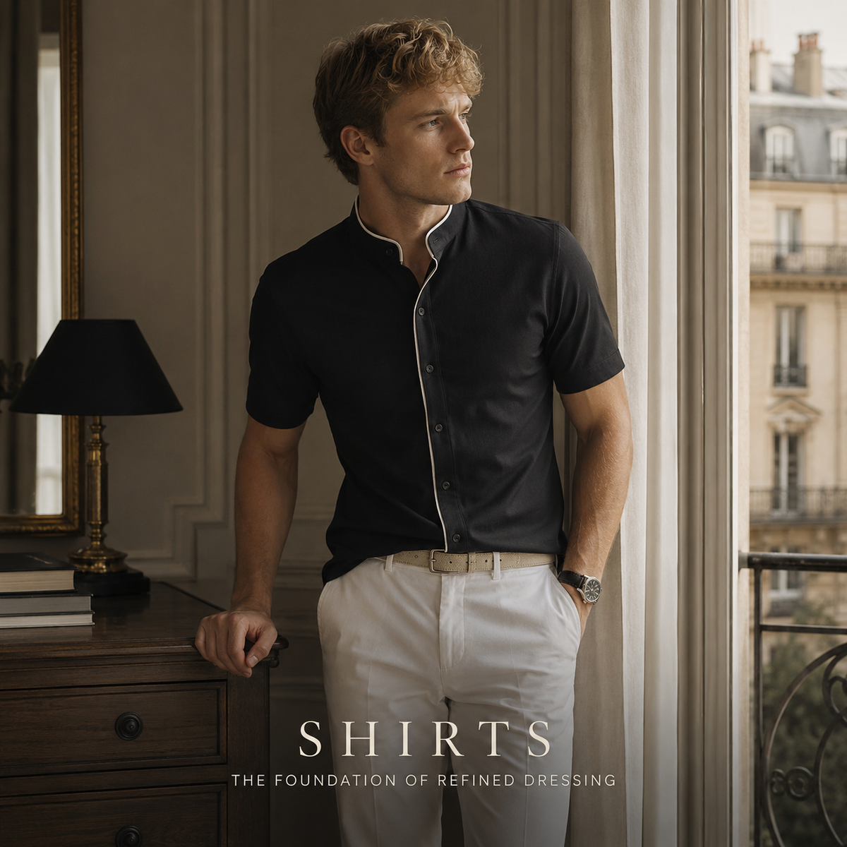 Shirts